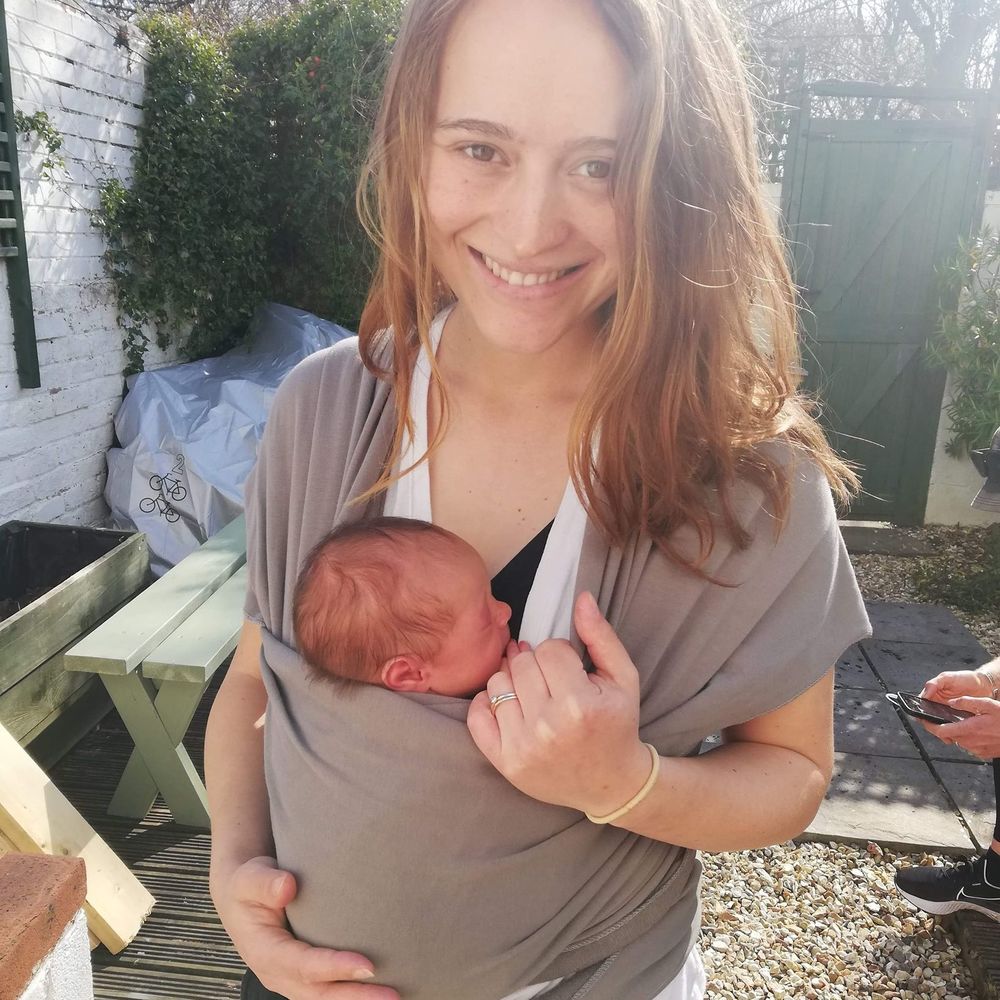 Meet your Posher, Rachael